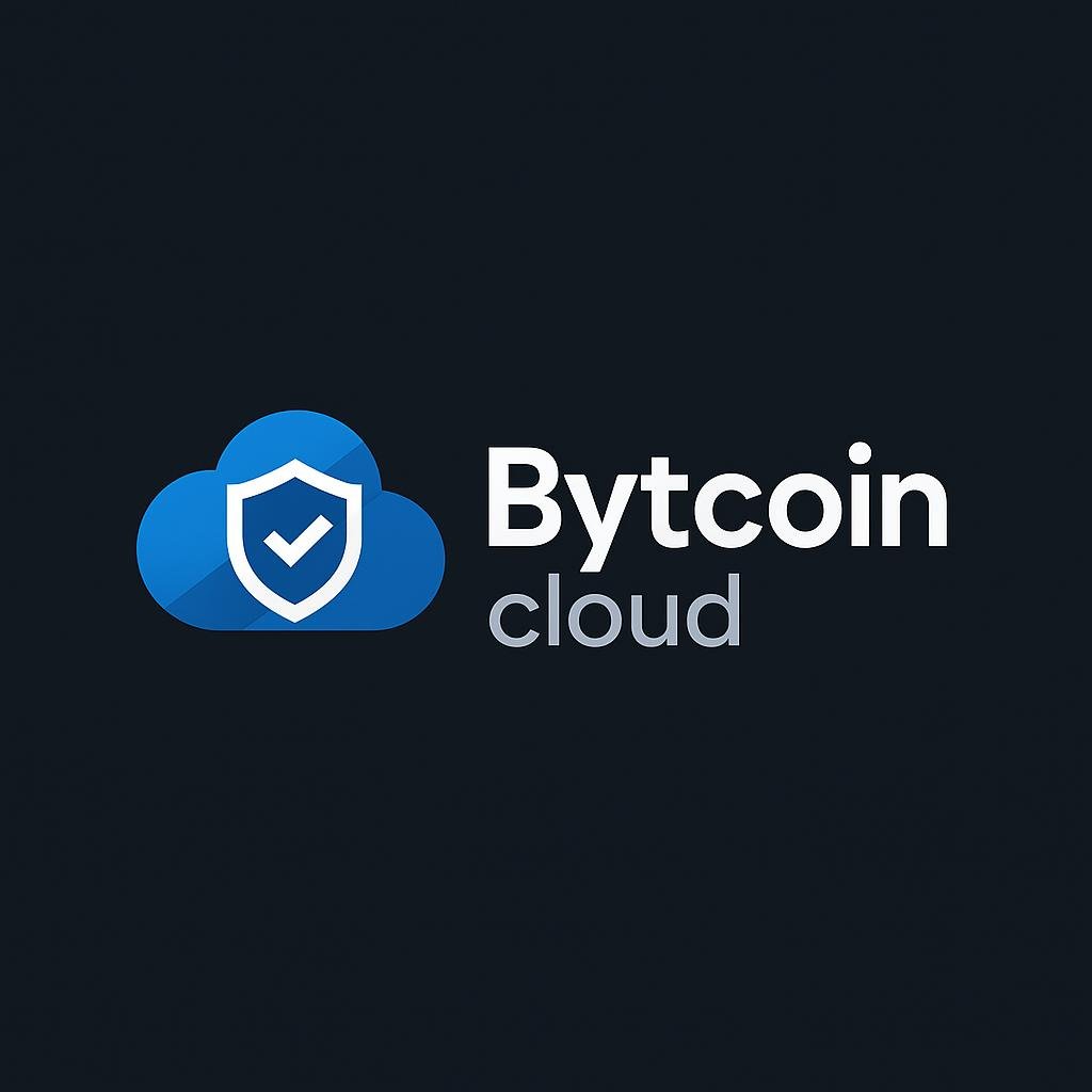 Bytcoin Logo